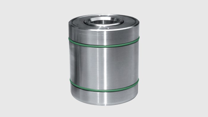 空心軸套筒式密封傳動(dòng)裝置 空心軸套筒式密封傳動(dòng)裝置